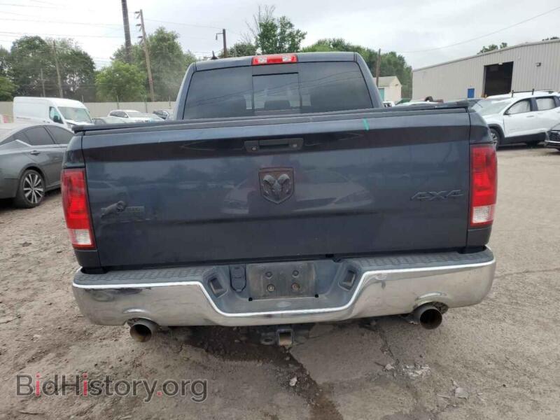 2013 RAM 1500 (VIN 1C6RR7LT6DS558173) — фото 6 из 12