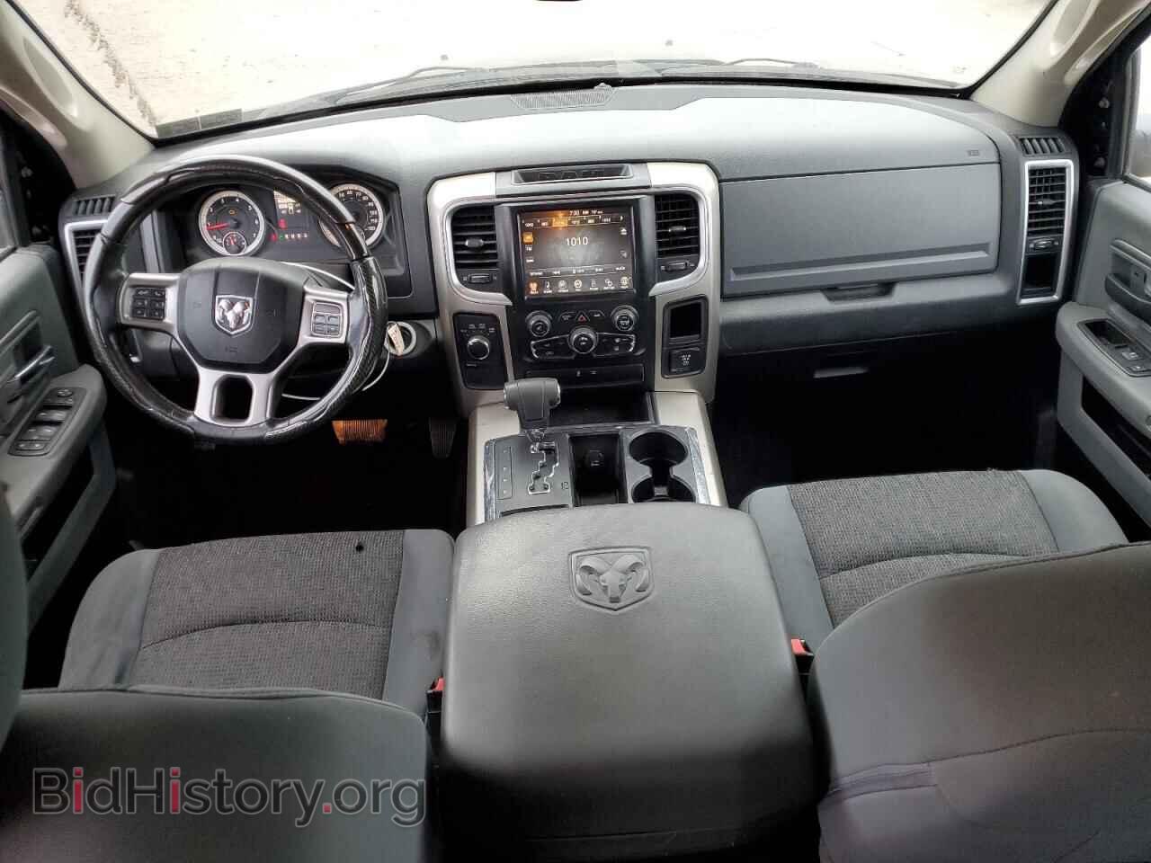 2013 RAM 1500 - VIN: 1C6RR7LT6DS558173 - Photo 8