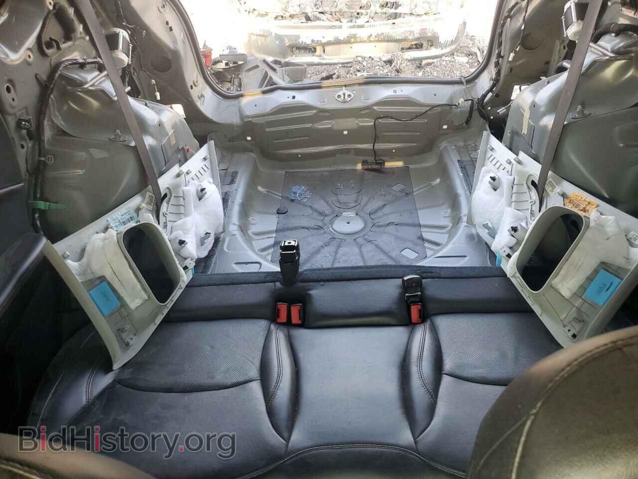 2020 JEEP COMPASS - VIN: 3C4NJCCB3LT114714 - Фото 10
