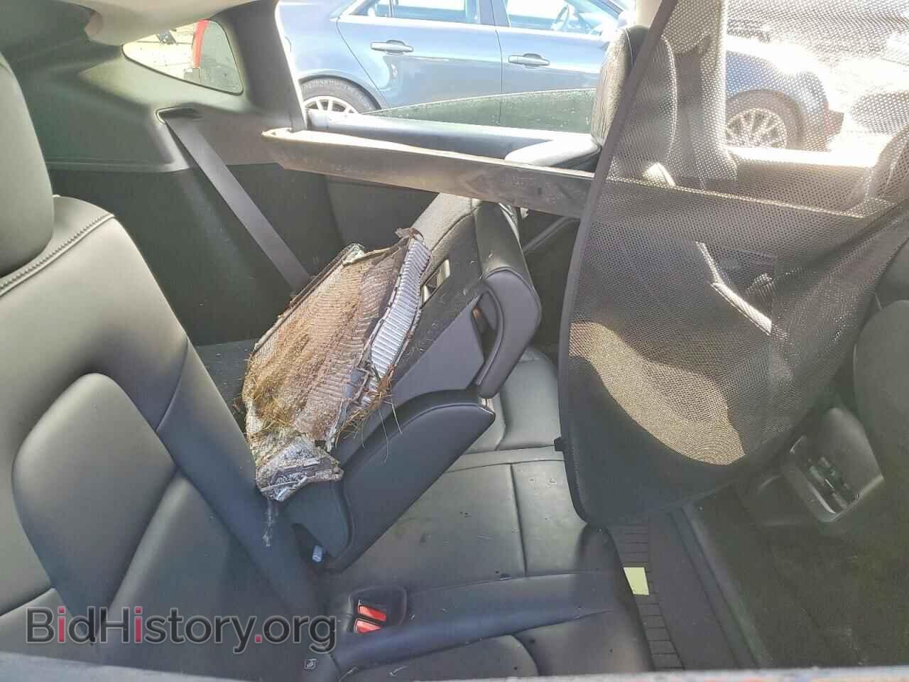 2023 TESLA MODEL Y - VIN: 7SAYGDEE5PF848867 - Фото 10