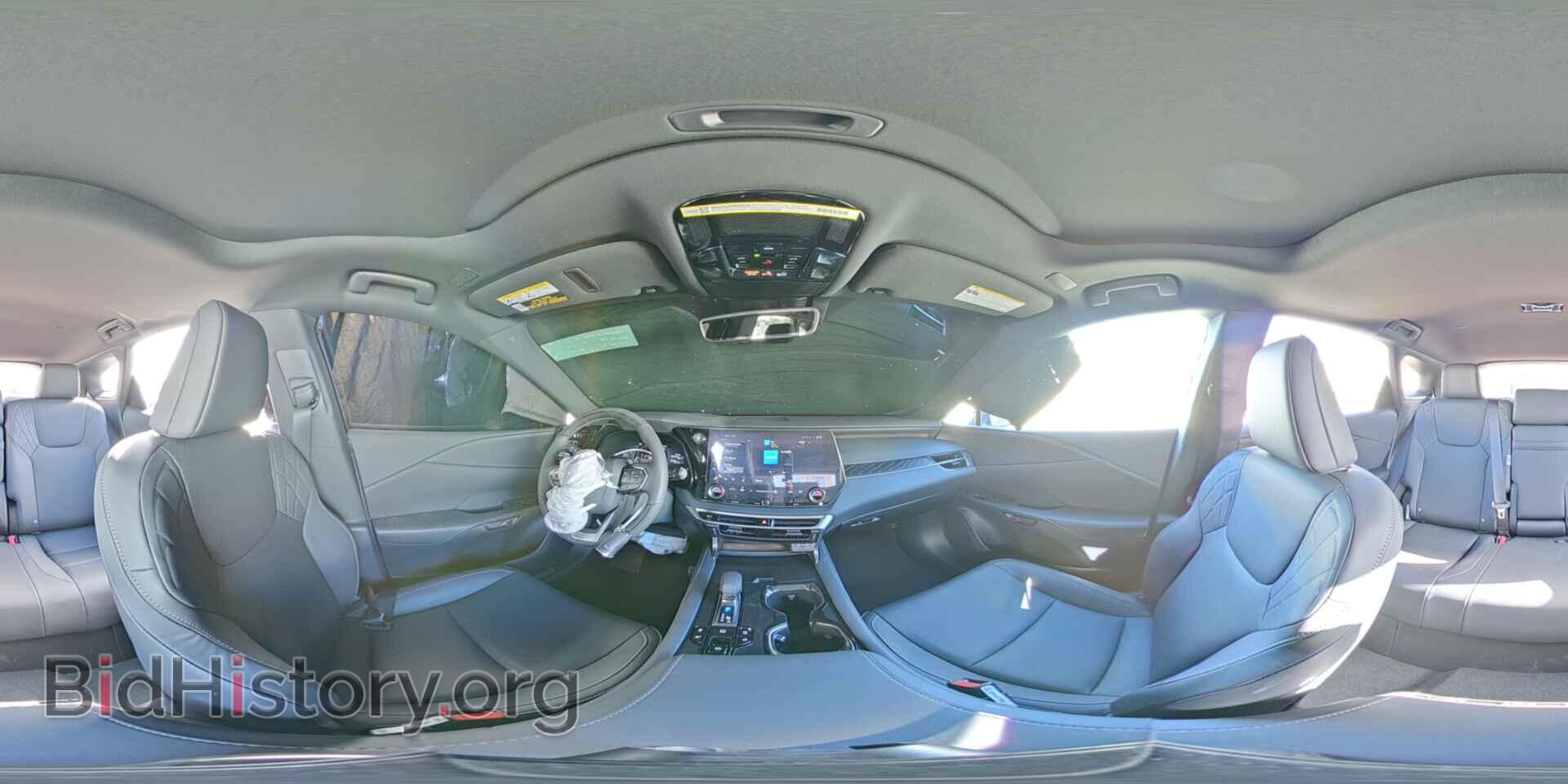 2026 LEXUS RX350 - VIN: 2T2BAMCA2TC140431 - Фото 16