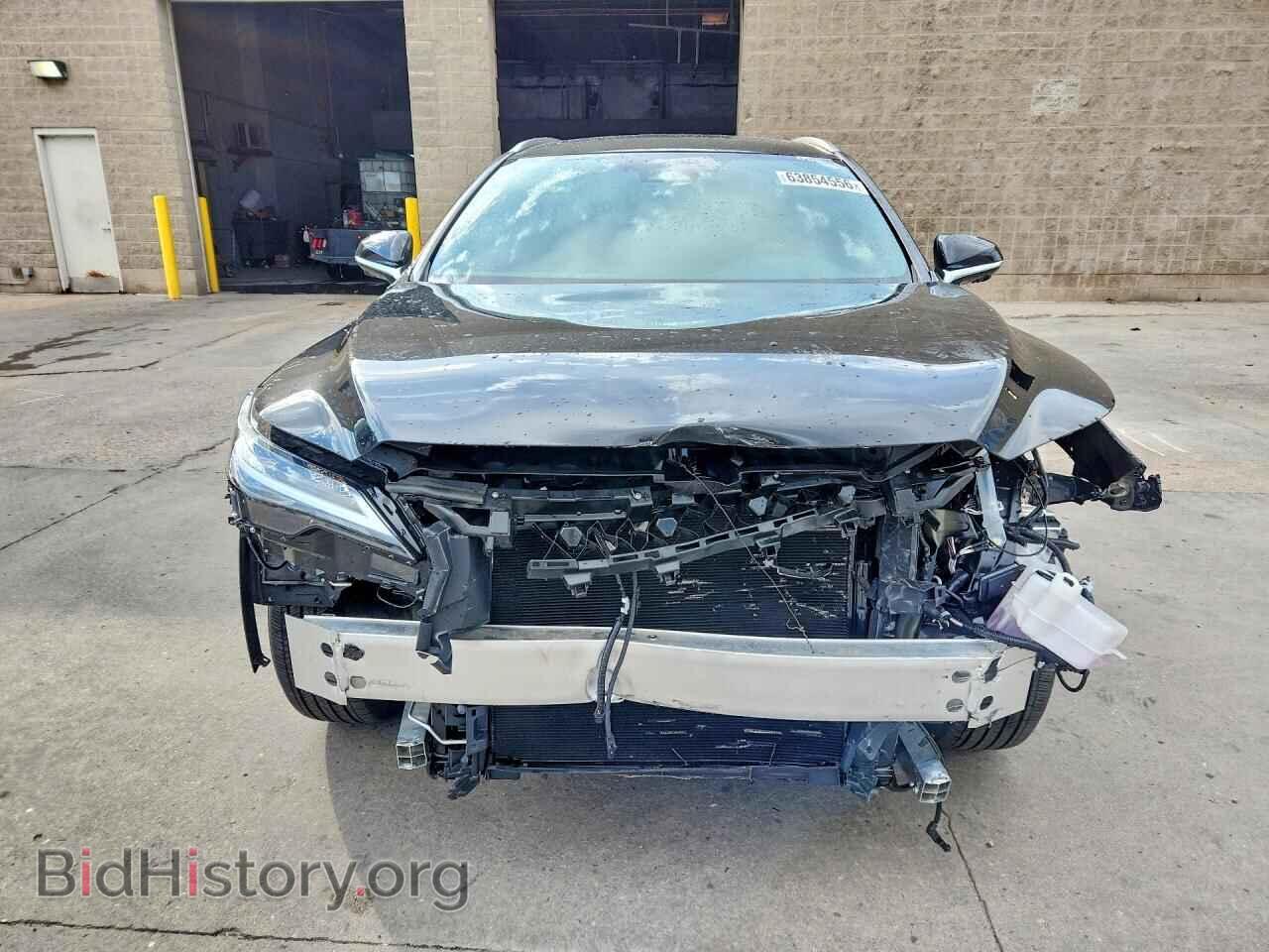 2026 LEXUS RX350 - VIN: 2T2BAMCA2TC140431 - Фото 5