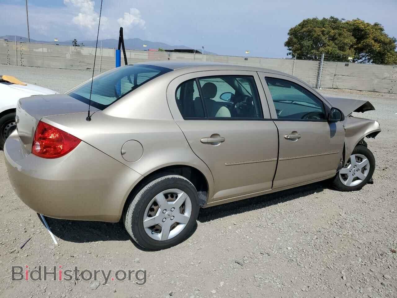 2007 CHEVROLET ALL Models - VIN: 1G1AK55F277407319 - Фото 3