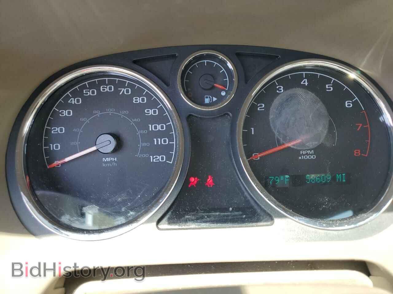 2007 CHEVROLET ALL Models - VIN: 1G1AK55F277407319 - Фото 9