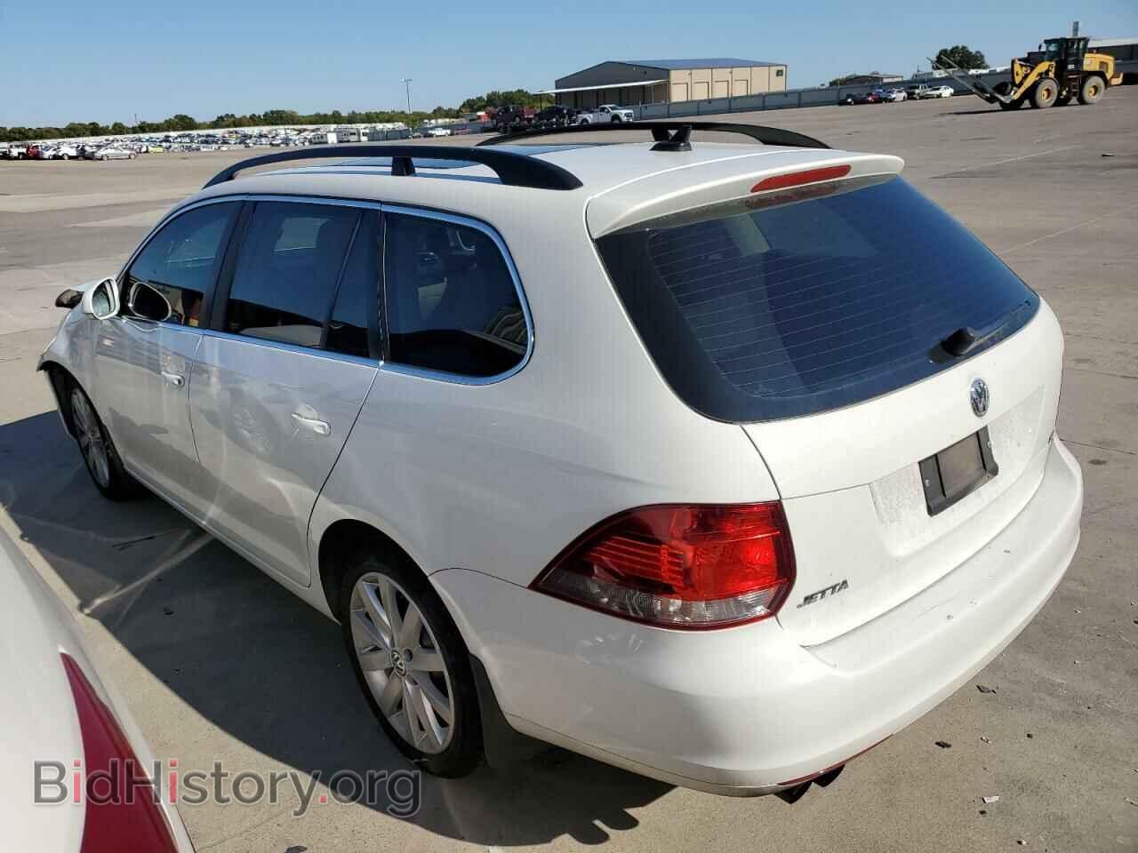 2012 VOLKSWAGEN JETTA - VIN: 3VWPL7AJ7CM683383 - Фото 3