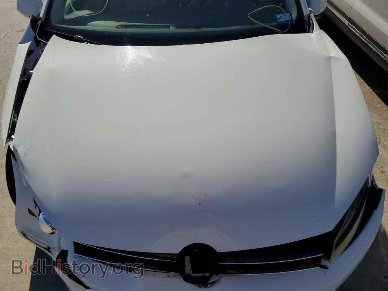 2012 VOLKSWAGEN JETTA - VIN: 3VWPL7AJ7CM683383 - Фото 7
