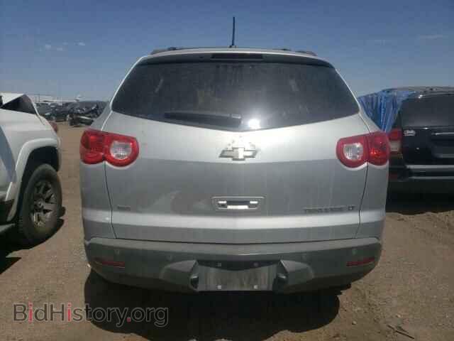 2012 CHEVROLET TRAVERSE - VIN: 1GNKCJED5CJ216735 - Фото 6