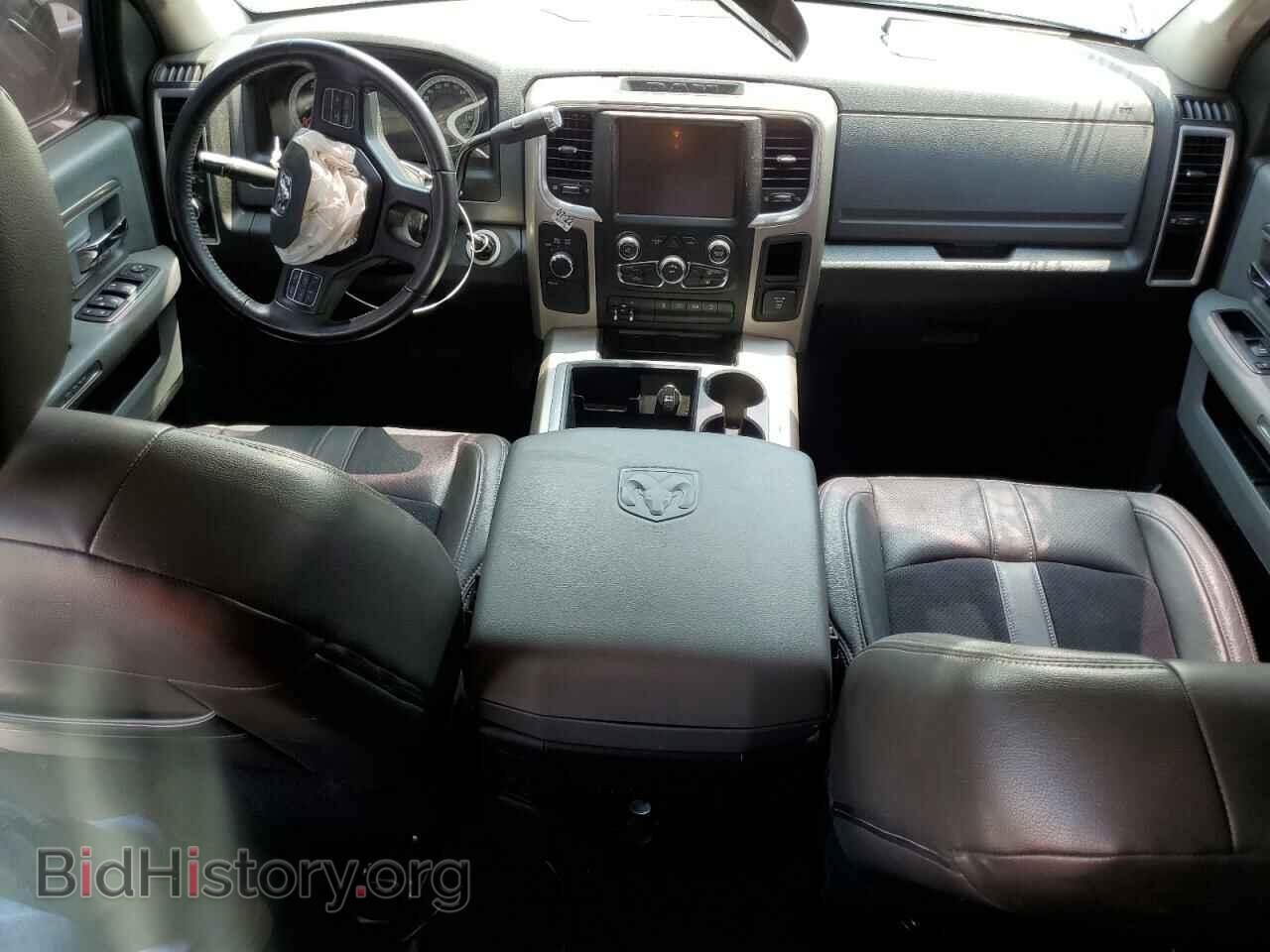 2014 RAM All Models - VIN: 3C6UR5DL9EG145332 - Фото 8