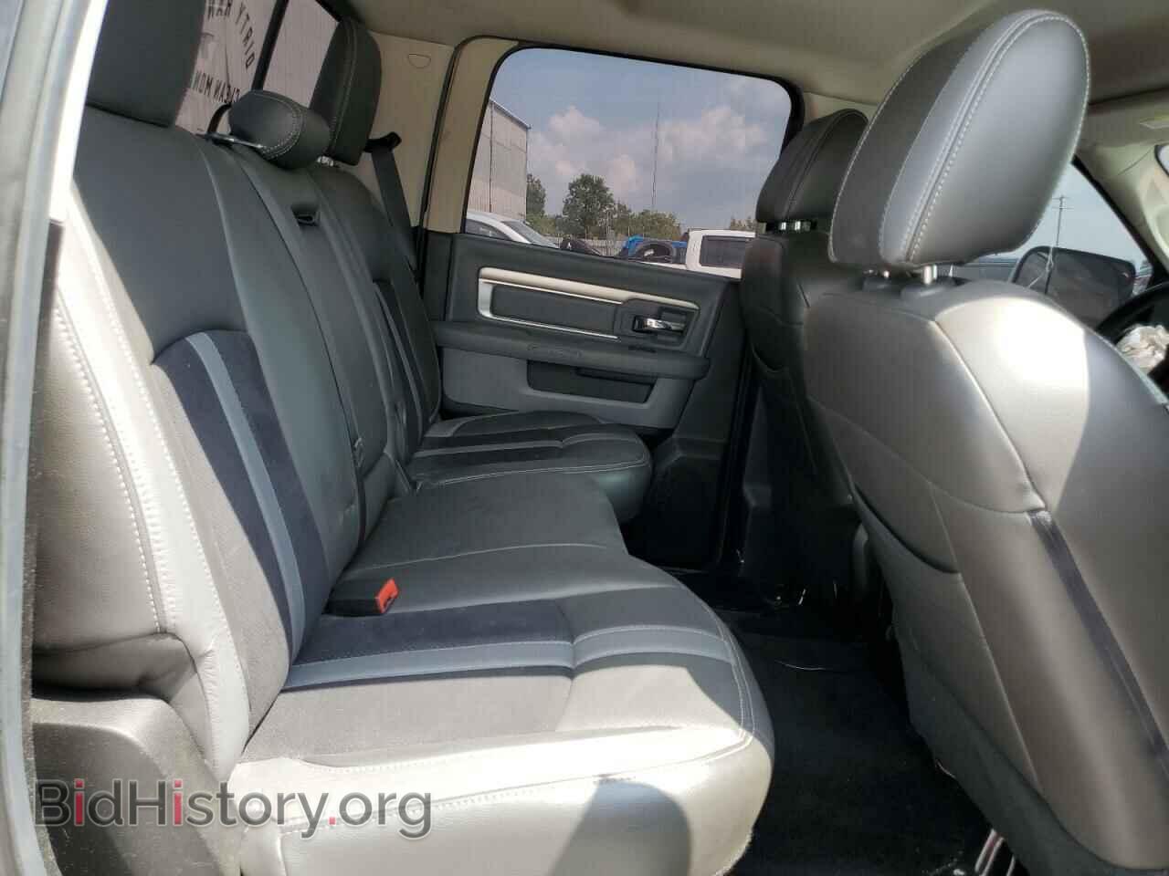 2014 RAM All Models - VIN: 3C6UR5DL9EG145332 - Фото 10