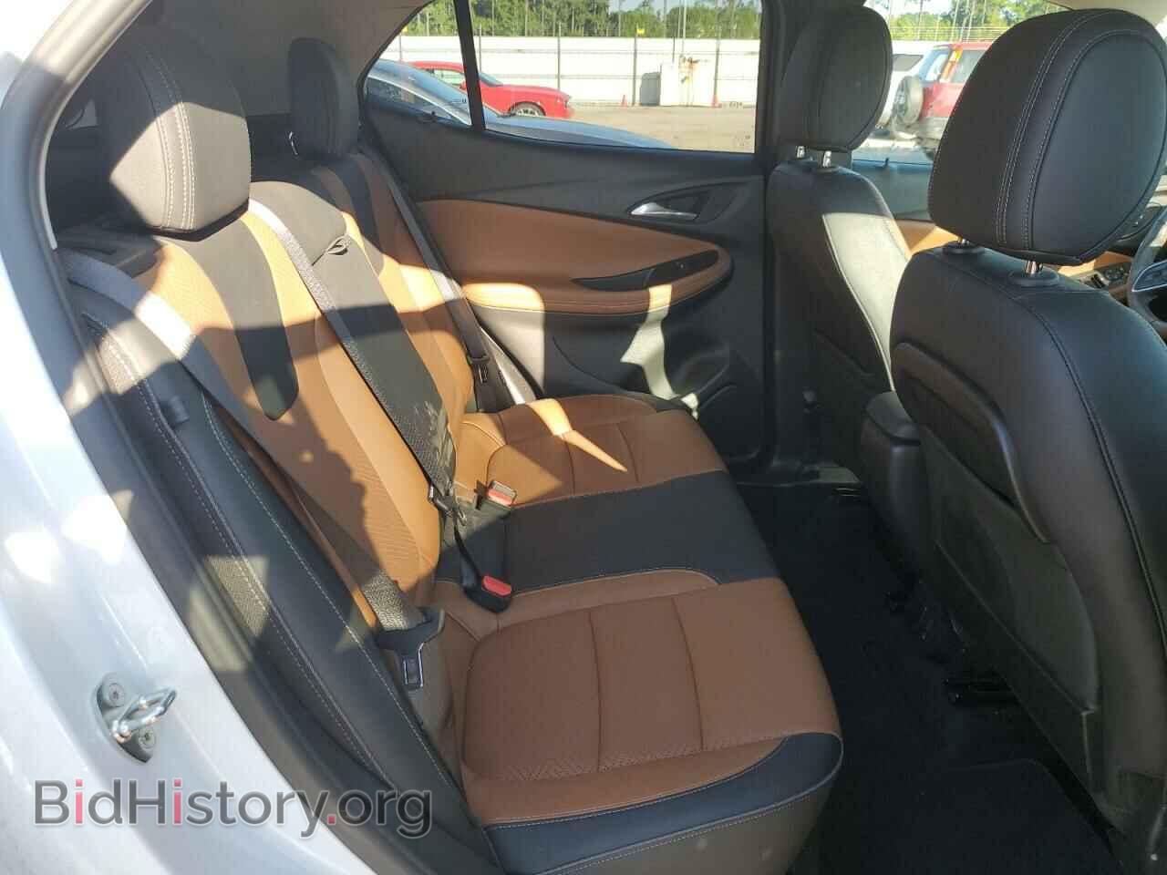 2020 BUICK ENCORE - VIN: KL4MMFSL7LB113768 - Photo 11