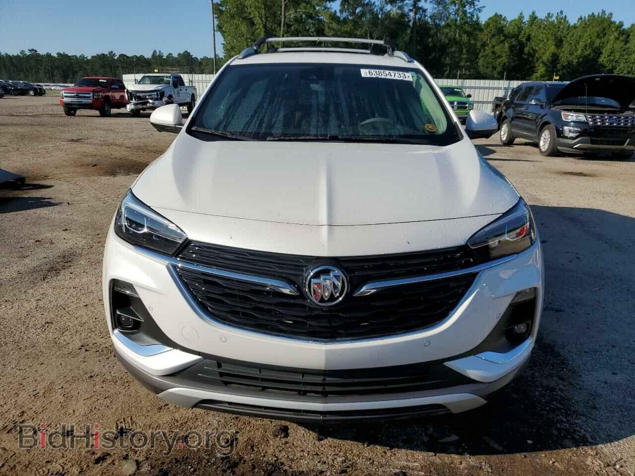 2020 BUICK ENCORE - VIN: KL4MMFSL7LB113768 - Photo 5