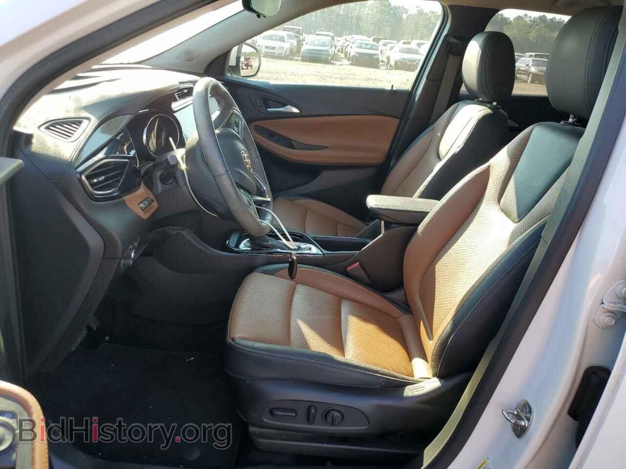 2020 BUICK ENCORE - VIN: KL4MMFSL7LB113768 - Photo 7