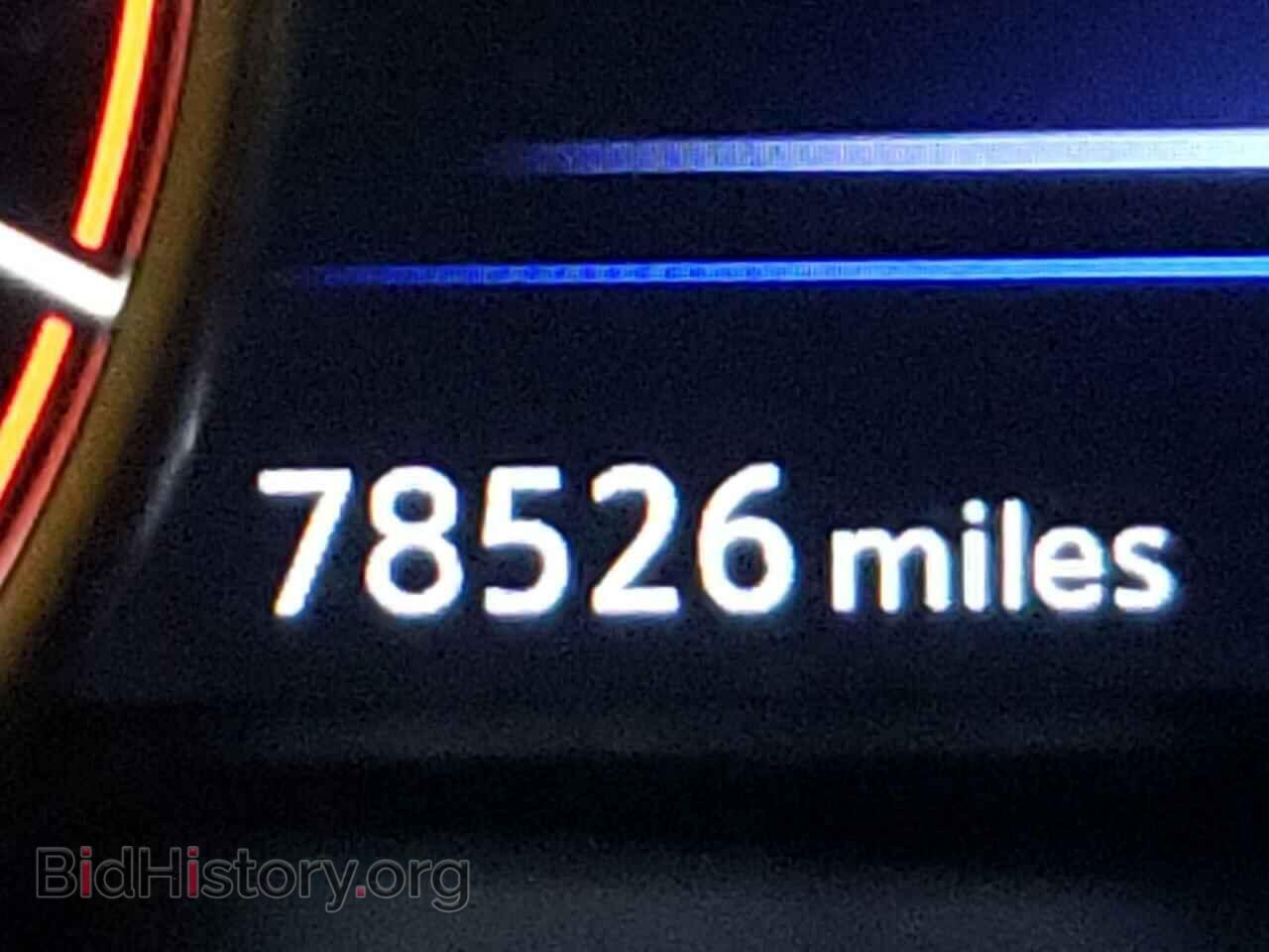 2017 NISSAN MAXIMA - VIN: 1N4AA6AP1HC411777 - Фото 8