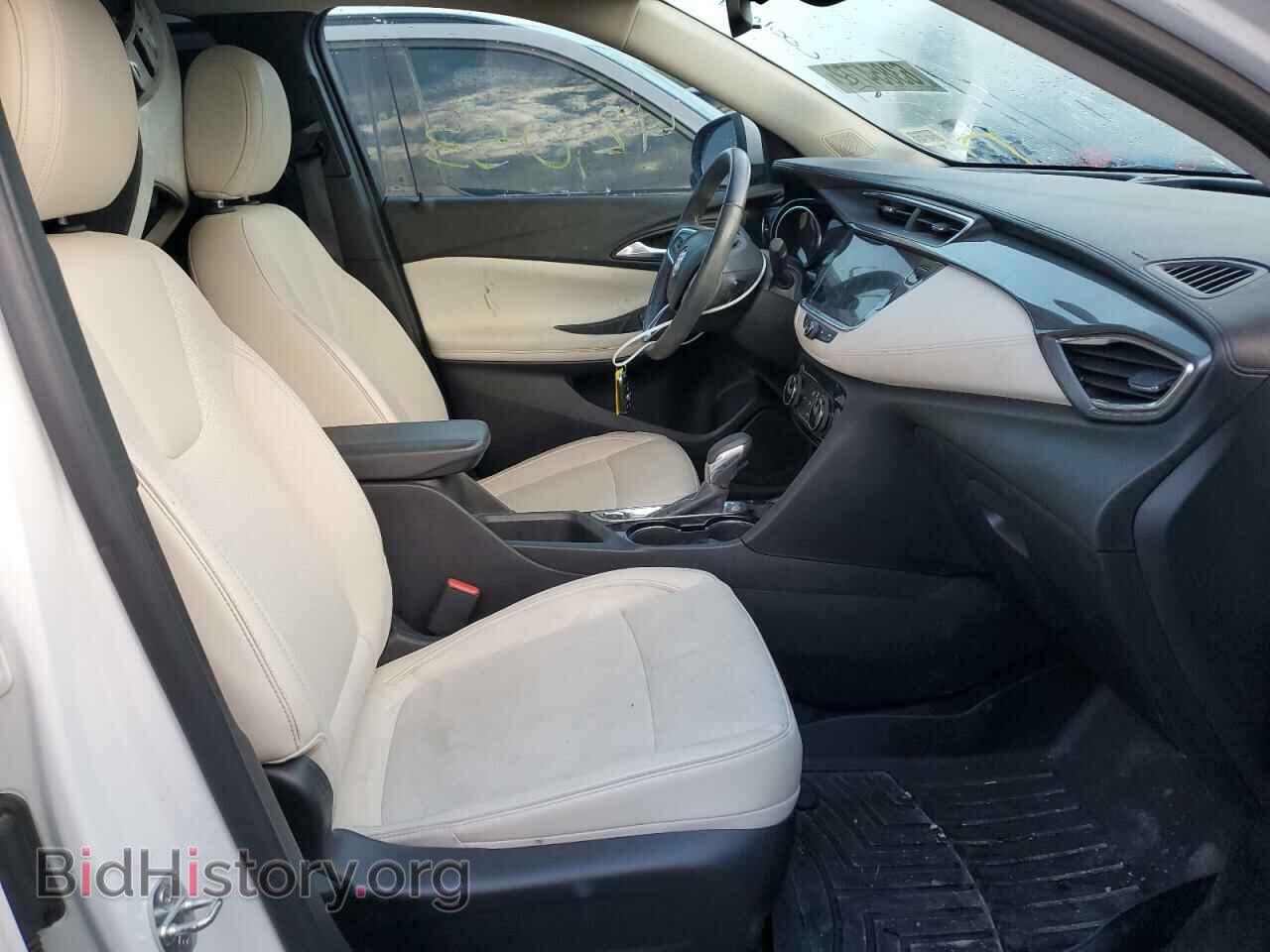2020 BUICK ENCORE - VIN: KL4MMBS22LB132969 - Фото 5