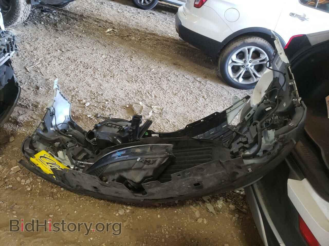 2020 BUICK ENCORE - VIN: KL4MMBS22LB132969 - Фото 9