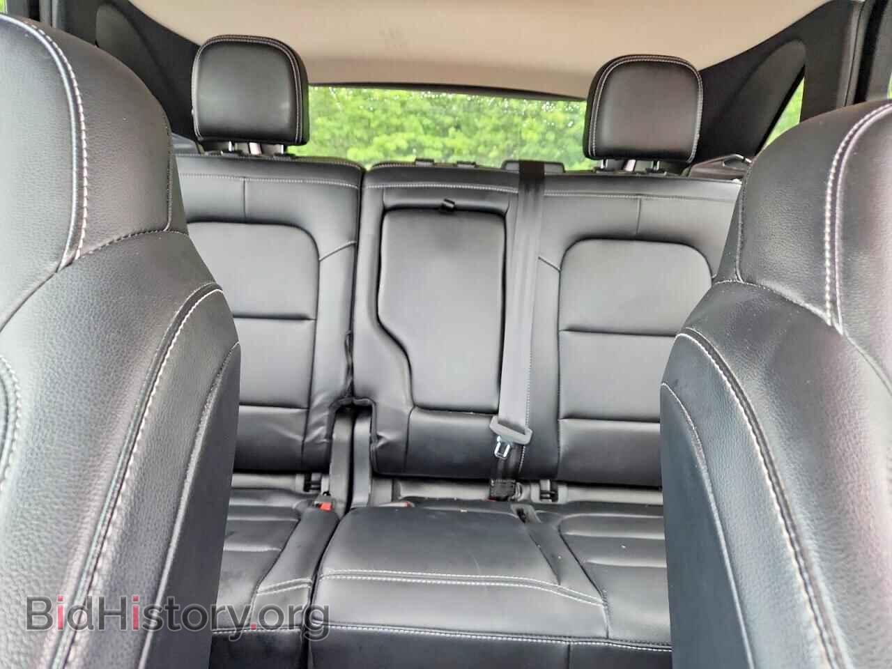 2020 FORD ESCAPE - VIN: 1FMCU9H68LUA94667 - Фото 10
