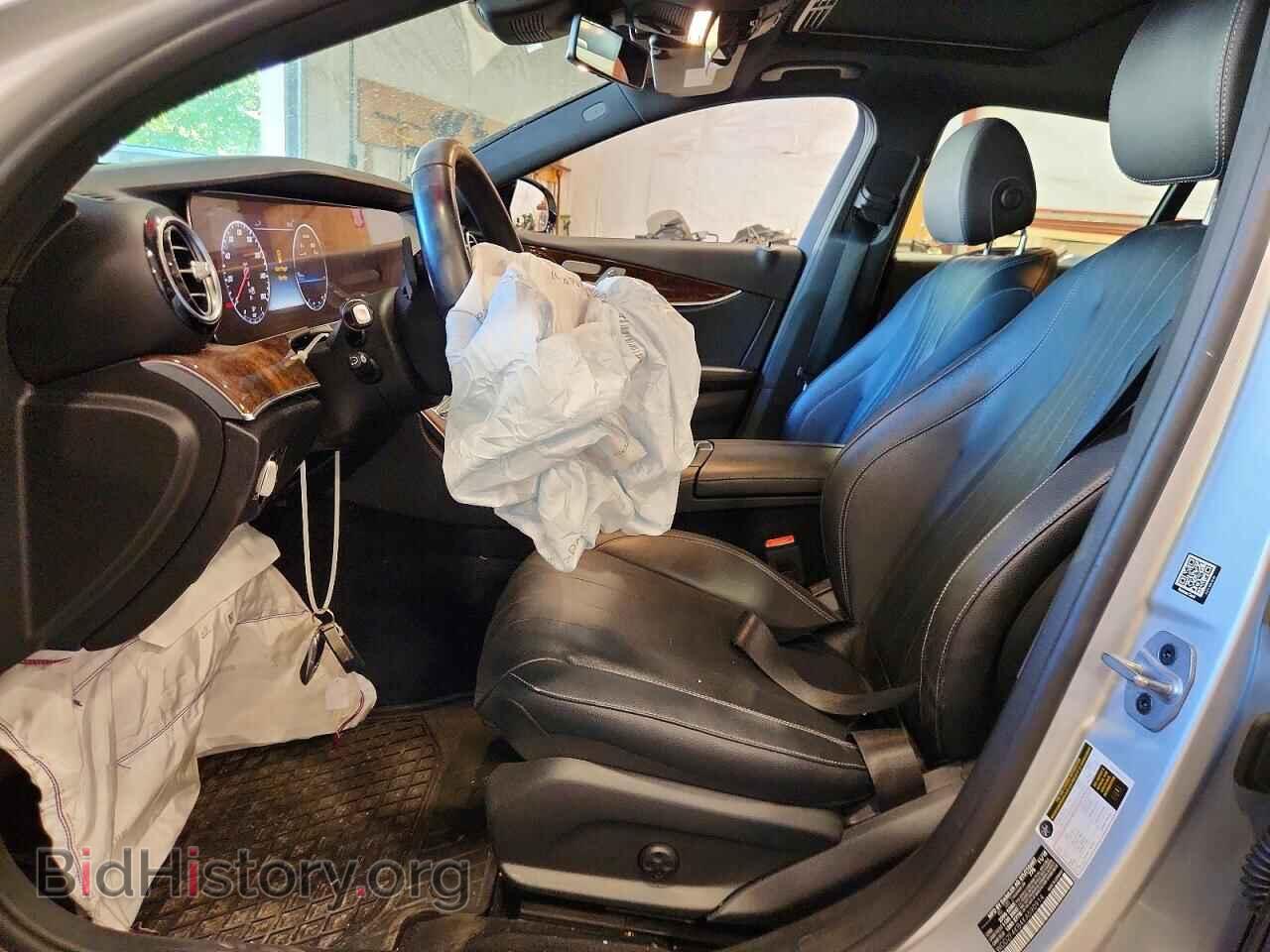 2019 MERCEDES-BENZ E-CLASS - VIN: WDDZF4KB4KA590914 - Фото 7