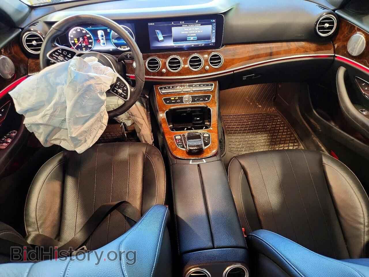 2019 MERCEDES-BENZ E-CLASS - VIN: WDDZF4KB4KA590914 - Фото 8