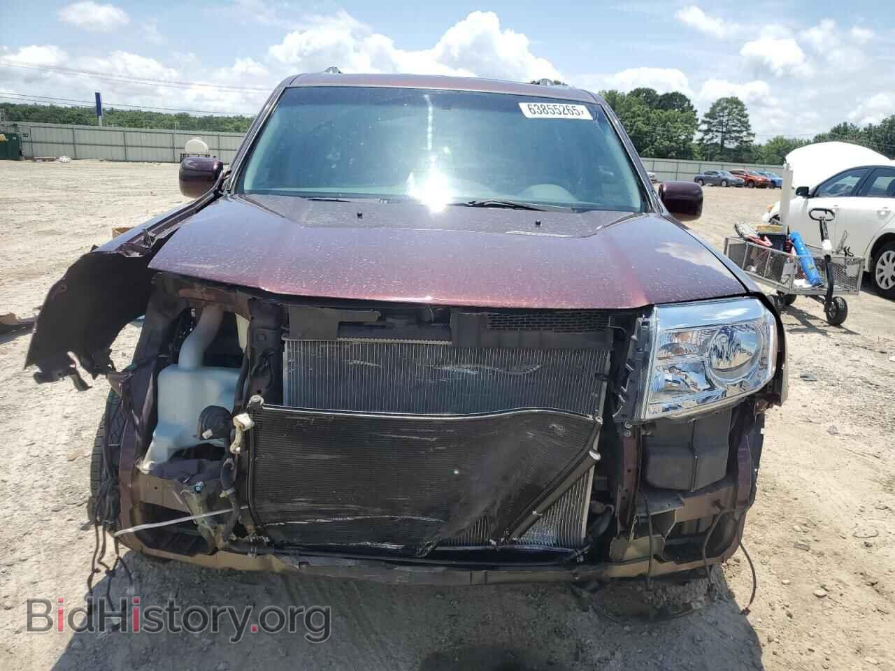 2015 HONDA PILOT - VIN: 5FNYF3H97FB002232 - Фото 5
