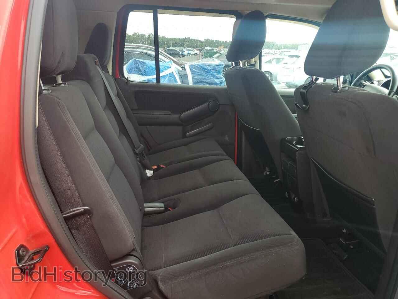 2010 FORD EXPLORER - VIN: 1FMEU6DE3AUA34068 - Фото 10