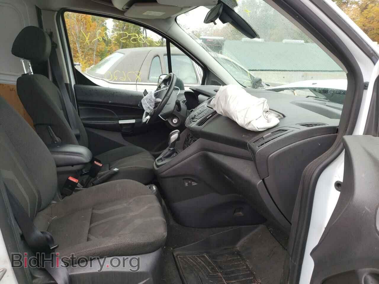 2014 FORD TRANSIT - VIN: NM0LE7F71E1138902 - Фото 5