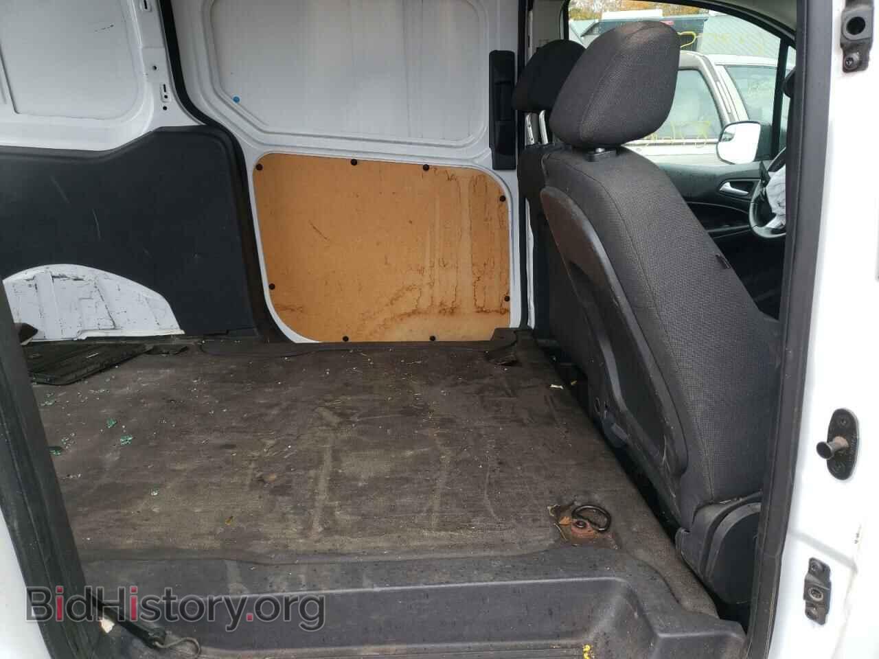 2014 FORD TRANSIT - VIN: NM0LE7F71E1138902 - Фото 6