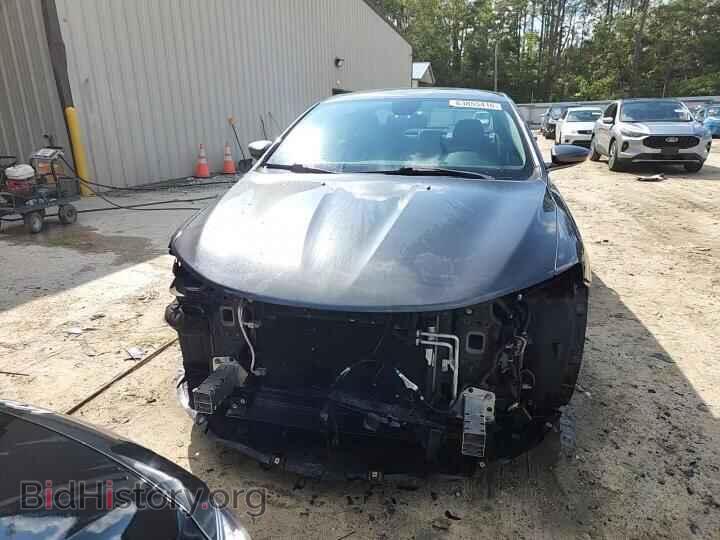 2015 CHRYSLER 200 - VIN: 1C3CCCAB2FN699024 - Photo 14