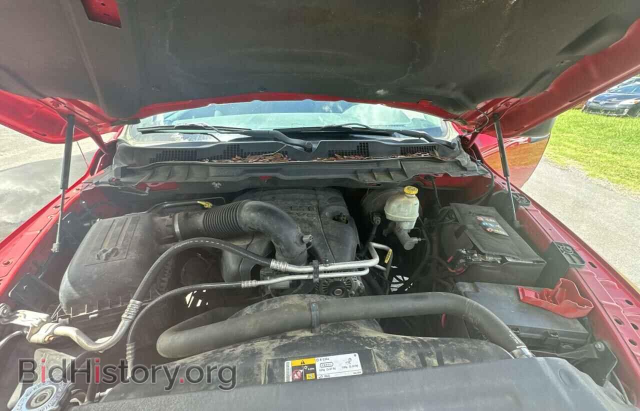 2013 RAM 1500 - VIN: 3C6JR6AT1DG577053 - Фото 7