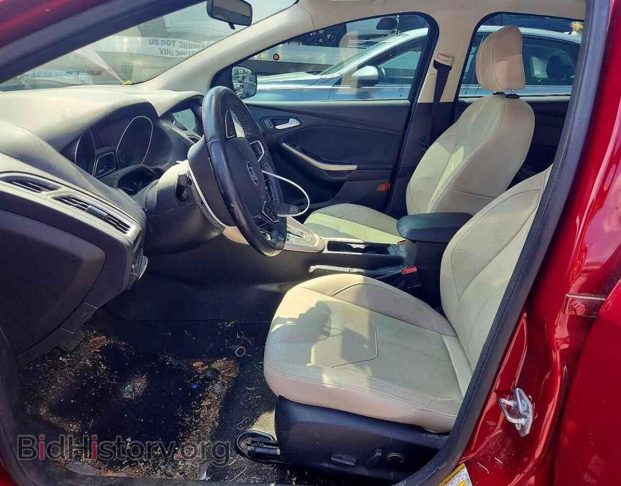 2016 FORD FOCUS - VIN: 1FADP3N26GL329888 - Фото 7