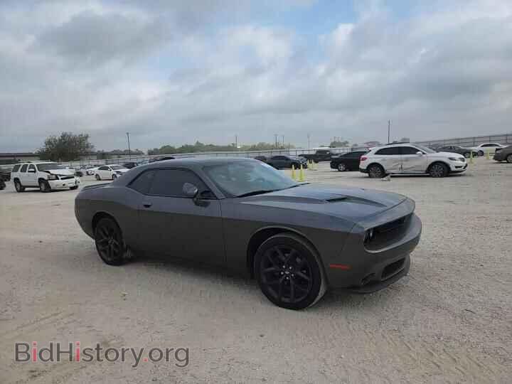 2020 DODGE CHALLENGER - VIN: 2C3CDZAG9LH113015 - Photo 13