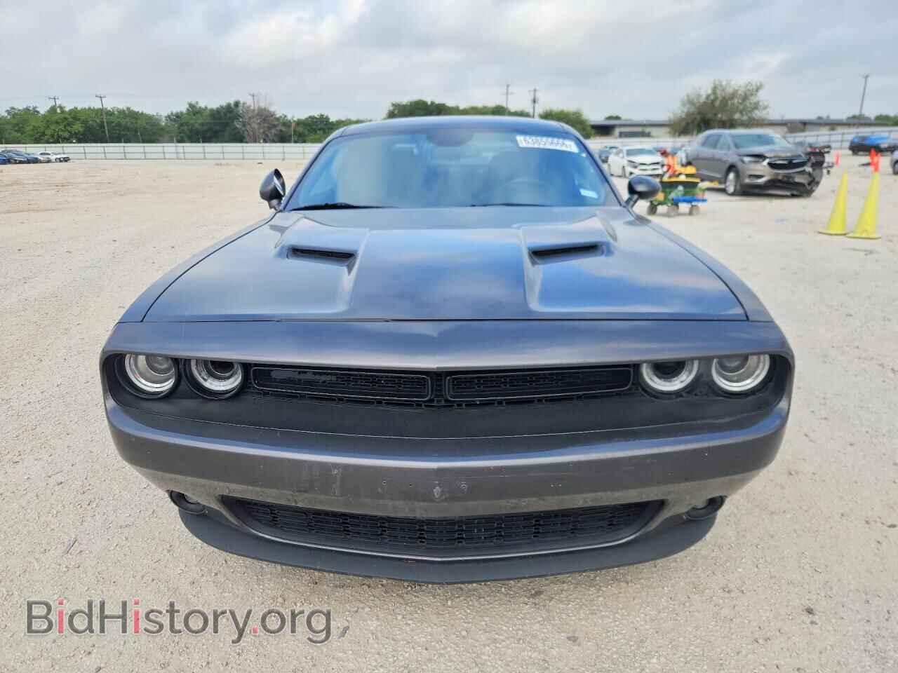 2020 DODGE CHALLENGER - VIN: 2C3CDZAG9LH113015 - Photo 5