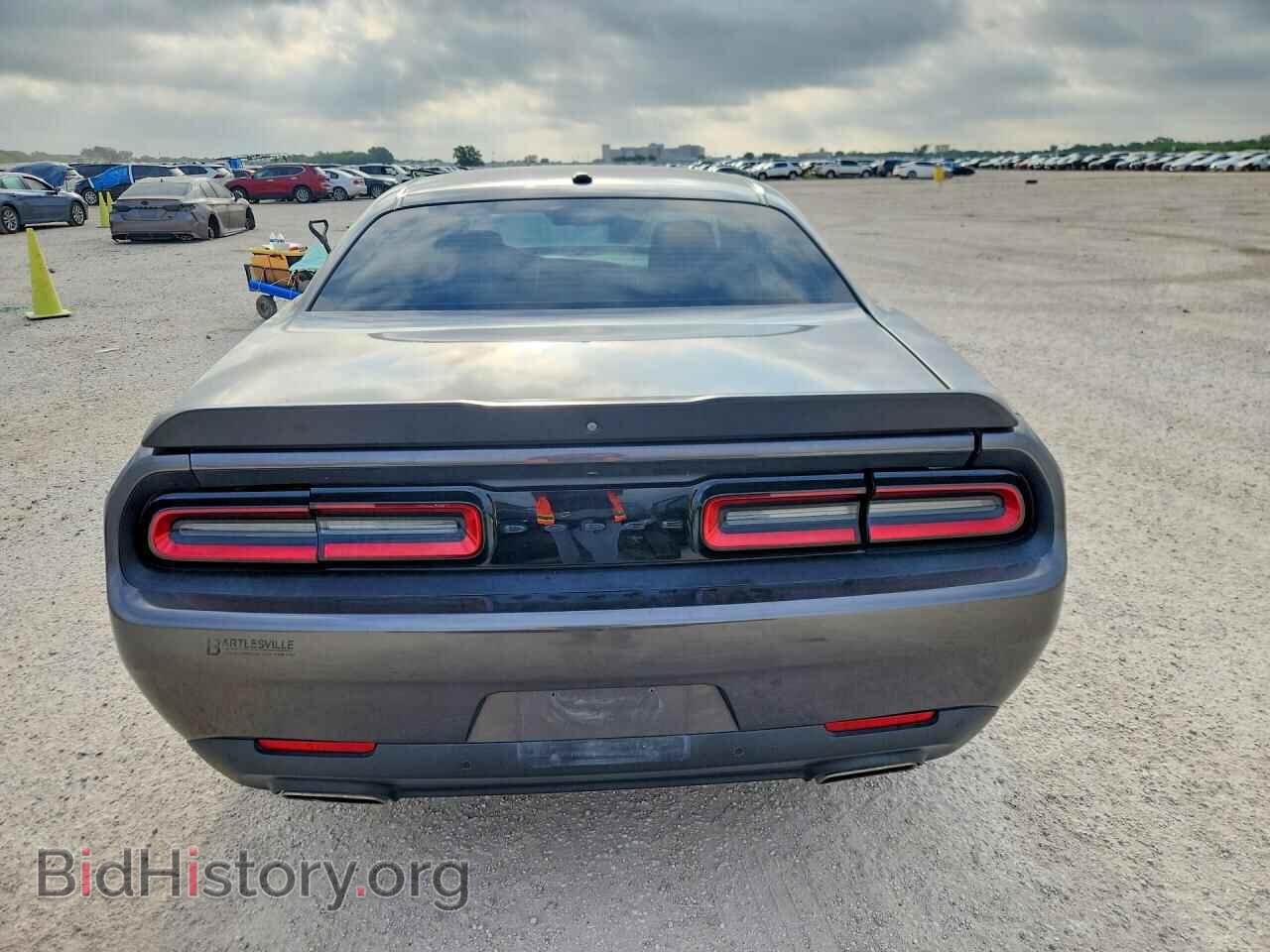 2020 DODGE CHALLENGER - VIN: 2C3CDZAG9LH113015 - Photo 6
