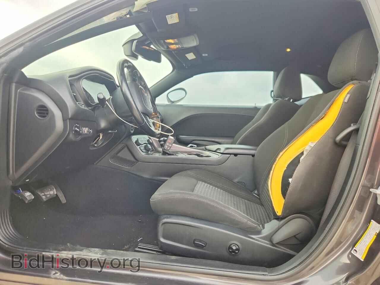 2020 DODGE CHALLENGER - VIN: 2C3CDZAG9LH113015 - Photo 7