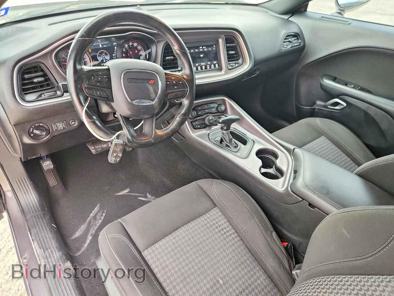 2020 DODGE CHALLENGER - VIN: 2C3CDZAG9LH113015 - Photo 8