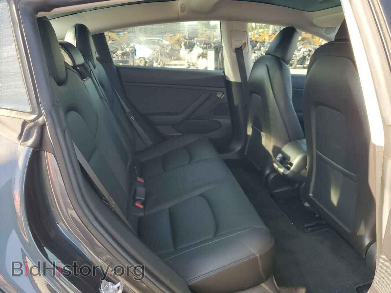 2019 TESLA MODEL 3 - VIN: 5YJ3E1EA2KF417176 - Фото 10