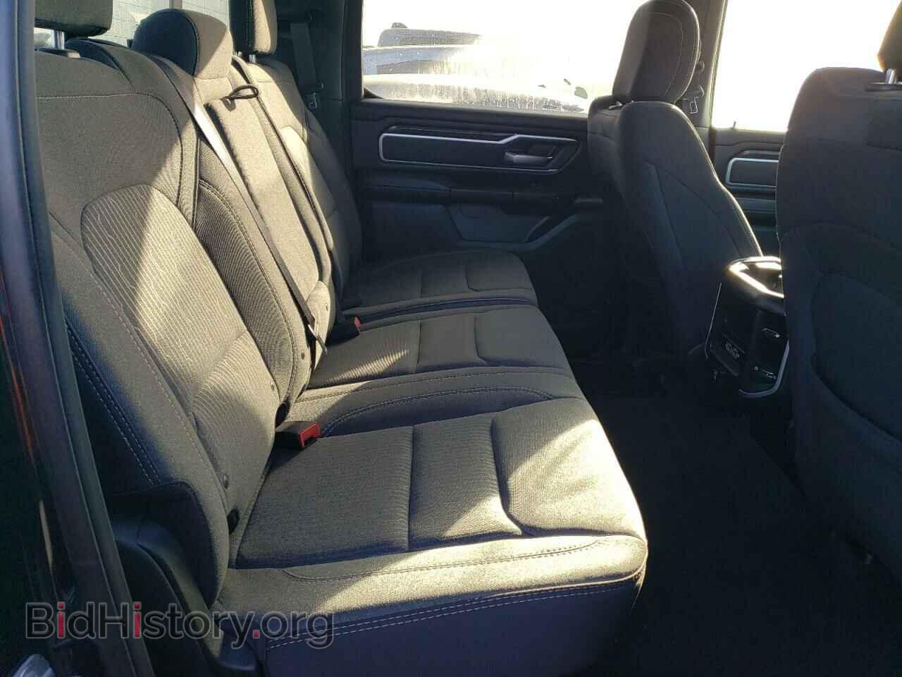 2019 RAM 1500 - VIN: 1C6SRFMT0KN900965 - Фото 6