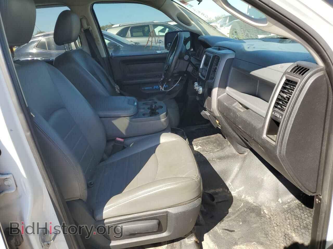 2013 RAM 2500 - VIN: 3C6TR4HT8DG516737 - Photo 5