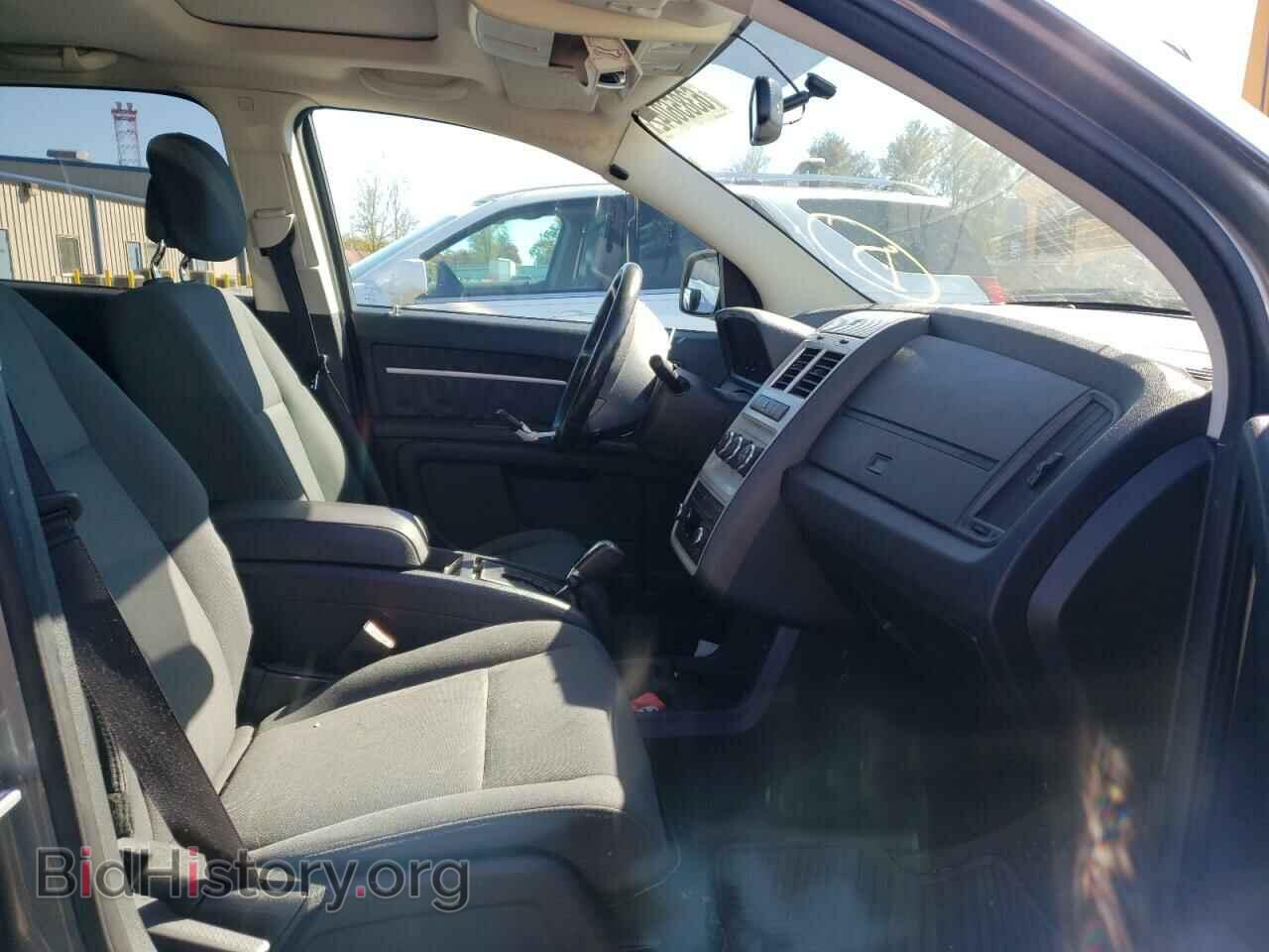 2010 DODGE JOURNEY - VIN: 3D4PG5FV0AT180338 - Фото 5