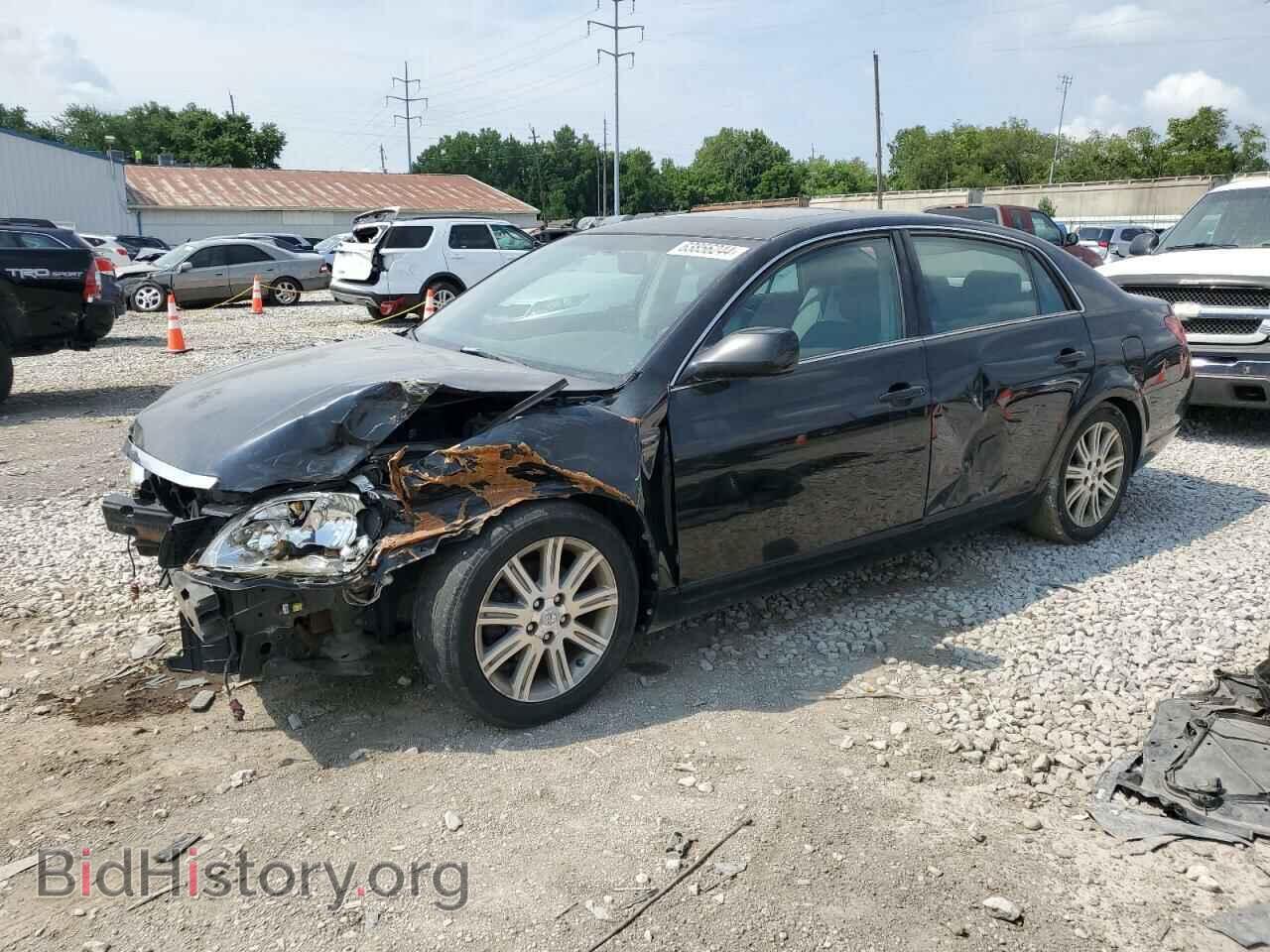 Фотография 4T1BK36B16U161824 - TOYOTA AVALON 2006
