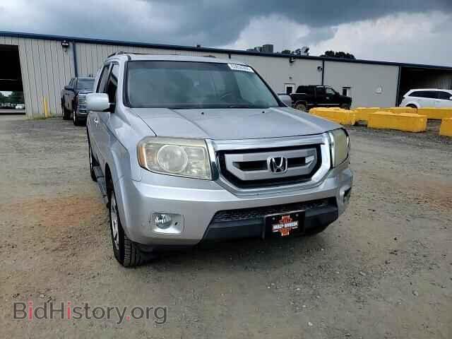 2011 HONDA PILOT - VIN: 5FNYF4H94BB087868 - Photo 14