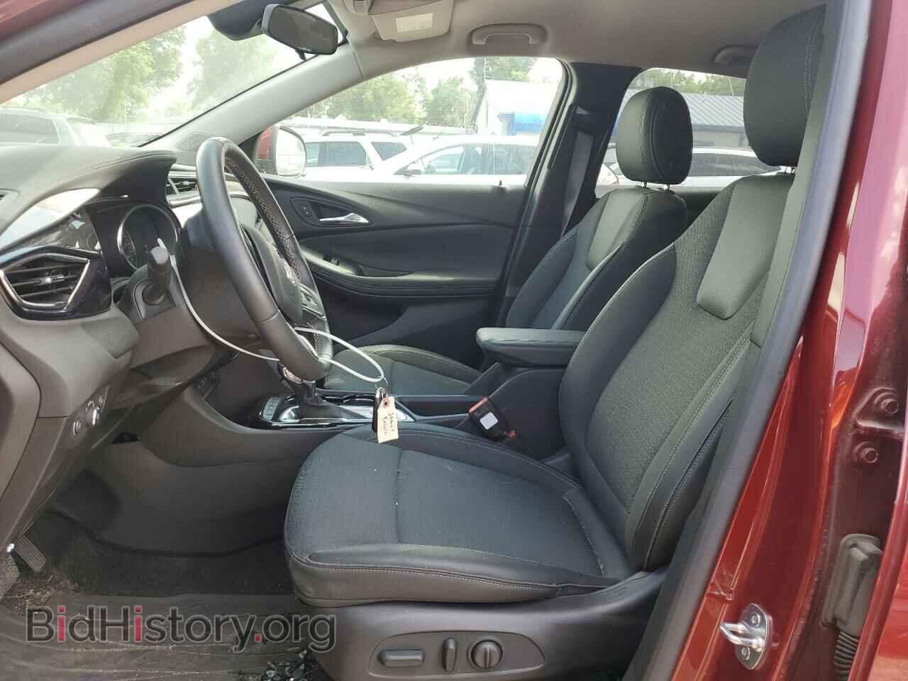 2023 BUICK ENCORE - VIN: KL4MMCSL3PB070373 - Photo 7