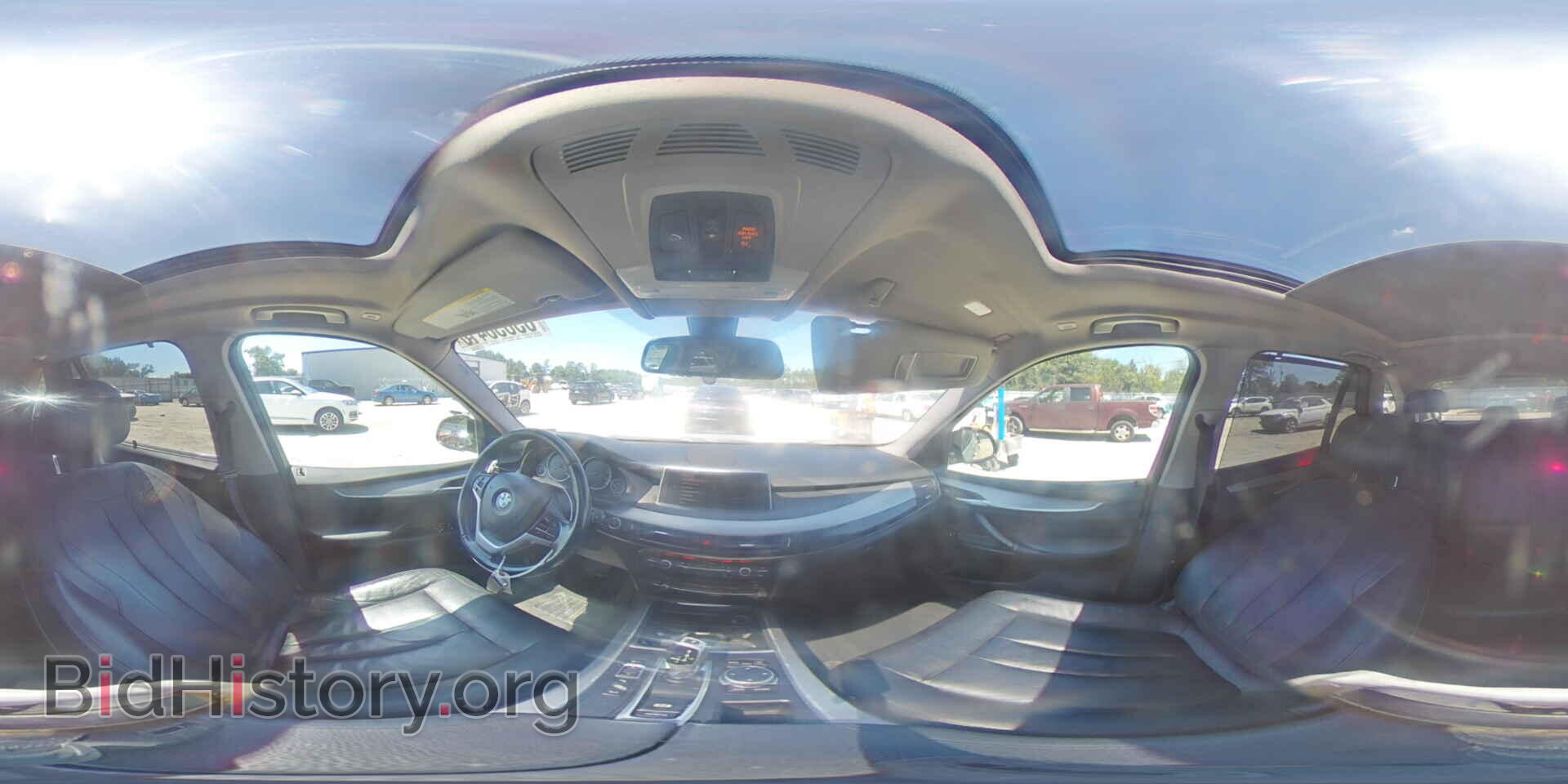 2015 BMW X5 - VIN: 5UXKR0C54F0P14193 - Photo 14