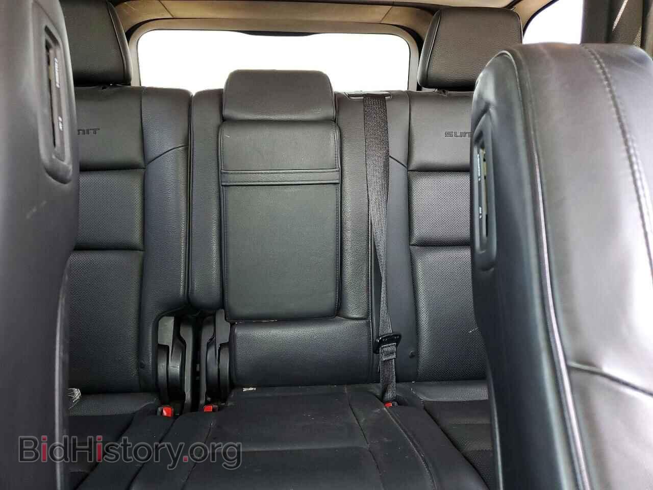 2017 JEEP CHEROKEE - VIN: 1C4RJFJTXHC811105 - Фото 10