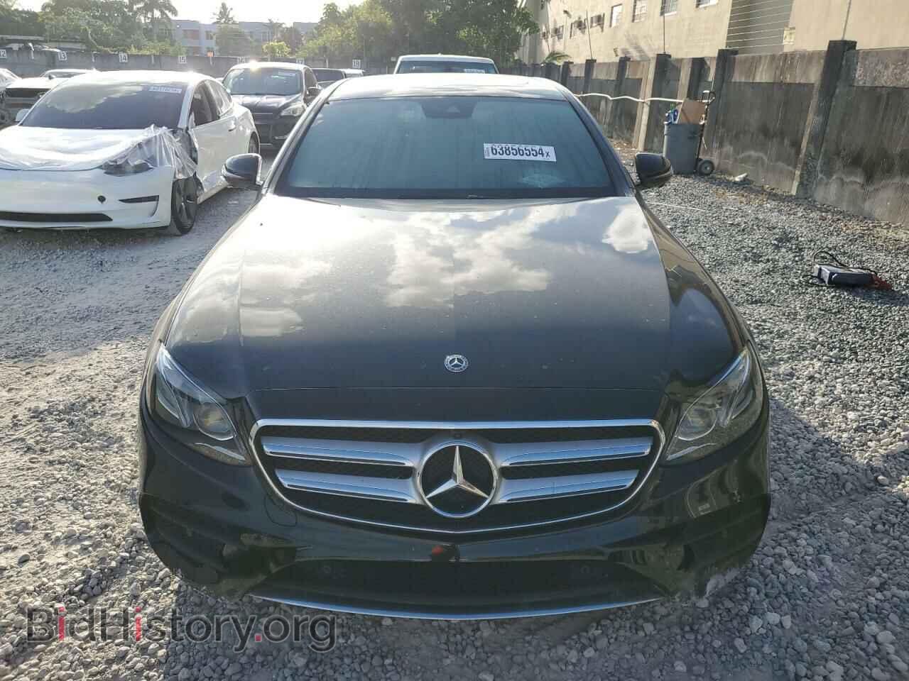 2019 MERCEDES-BENZ E-CLASS - VIN: WDDZF4JB9KA497601 - Фото 5