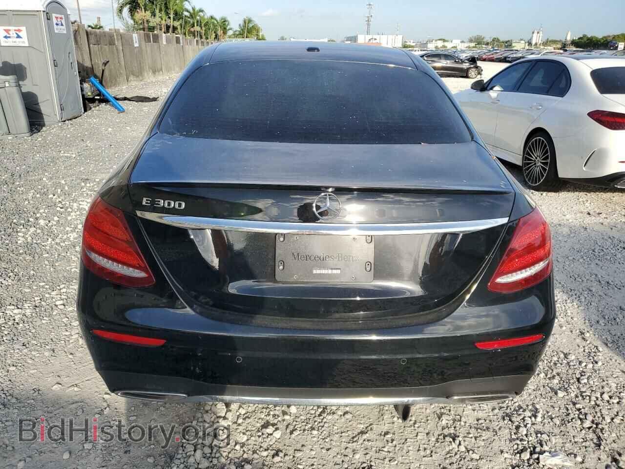 2019 MERCEDES-BENZ E-CLASS - VIN: WDDZF4JB9KA497601 - Фото 6