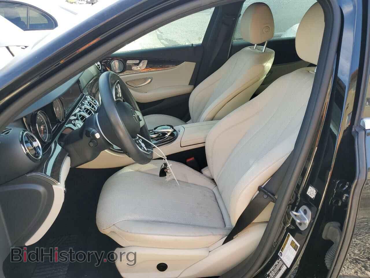 2019 MERCEDES-BENZ E-CLASS - VIN: WDDZF4JB9KA497601 - Фото 7