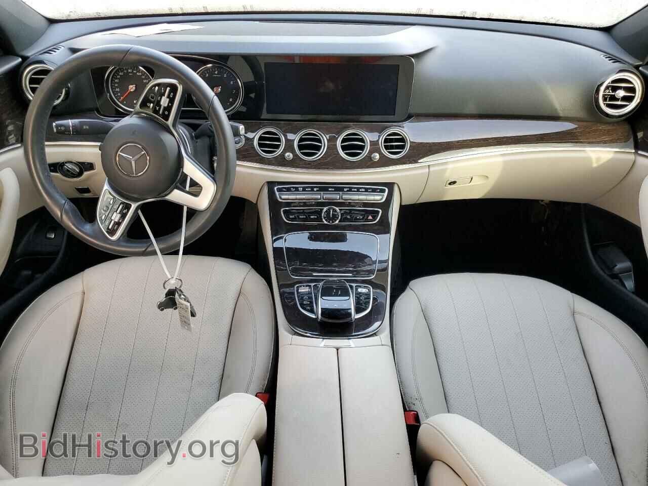 2019 MERCEDES-BENZ E-CLASS - VIN: WDDZF4JB9KA497601 - Фото 8