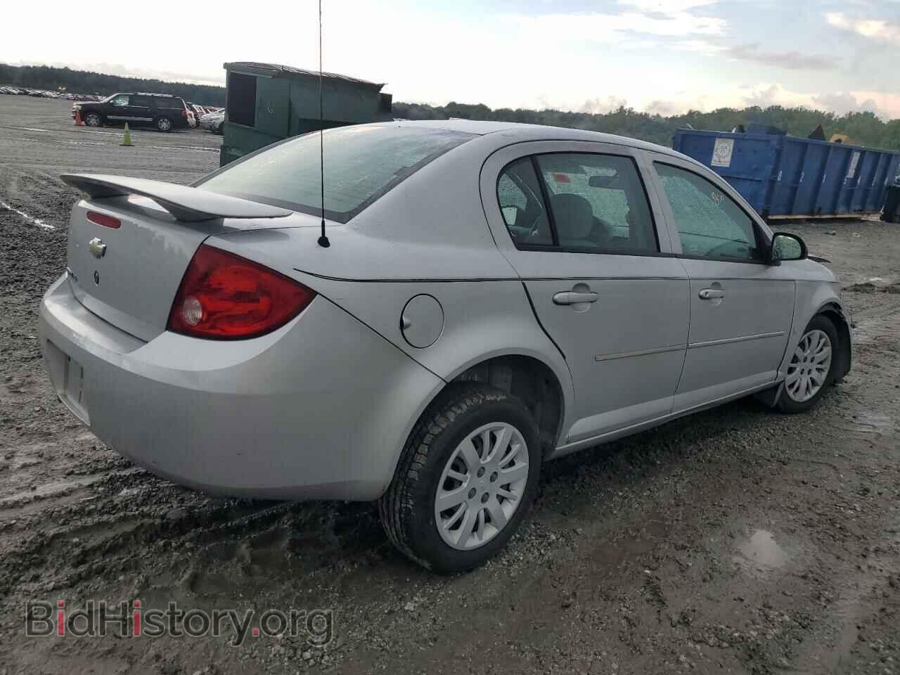 2006 CHEVROLET ALL Models - VIN: 1G1AK55F767887288 - Фото 3