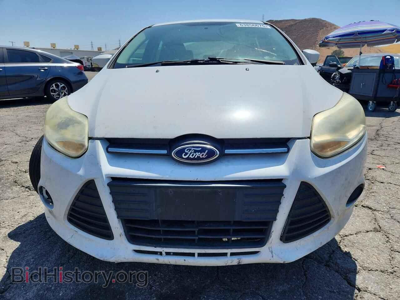 2014 FORD FOCUS - VIN: 1FADP3F23EL299230 - Photo 5