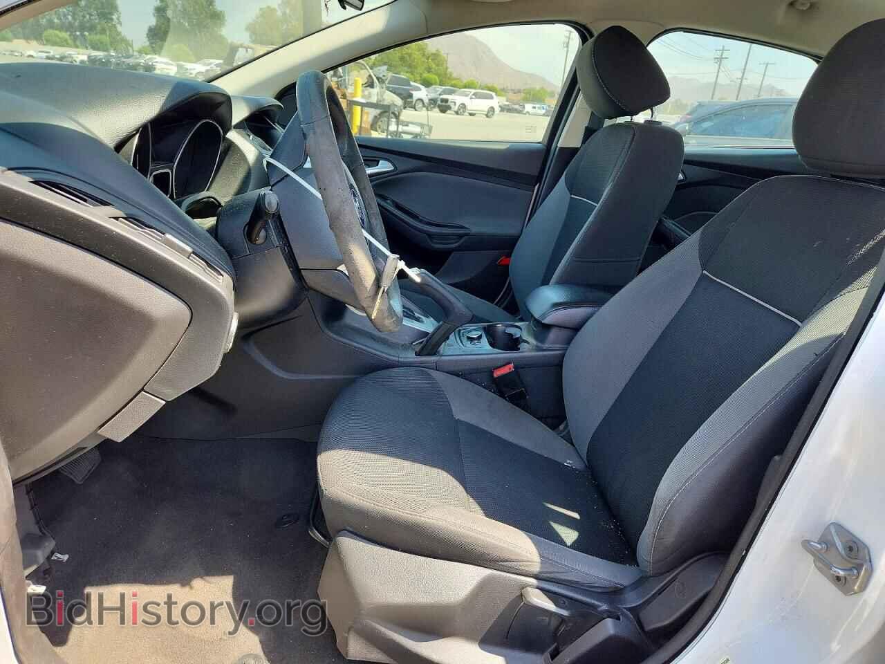 2014 FORD FOCUS - VIN: 1FADP3F23EL299230 - Photo 7